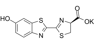 D-Luciferin potassium 115144-35-9